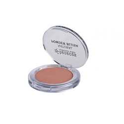 Benecos Compact Blush - Sassy Salmon 5.5g